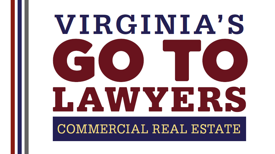 Virginia Go To Lawyers Commercial Real Estate 875x490