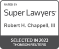 Robert Chappell 2023